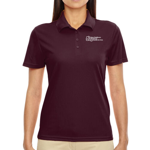 Ladies' Origin Performance Piqué Polo (HCS) Thumbnail