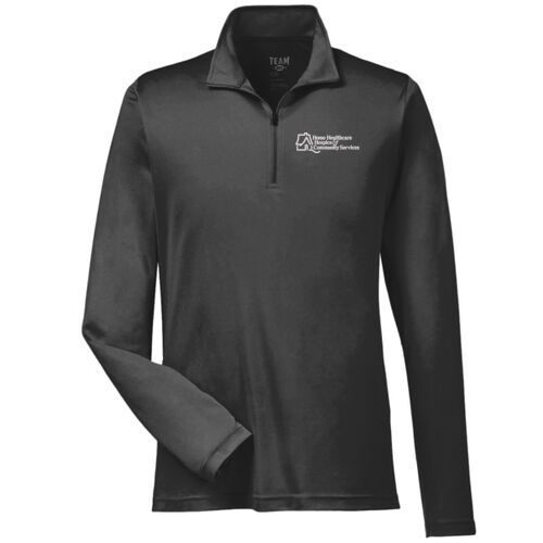 Men's Zone Performance Quarter-Zip (HCS) Thumbnail