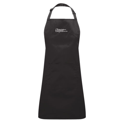 Unisex Pocket Bib Apron (HCS) Thumbnail
