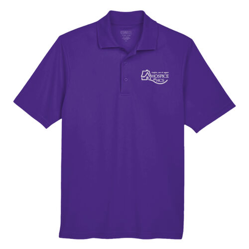 Men's Origin Performance Piqué Polo (Hospice) Thumbnail